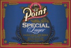 Point Special Lager Beer